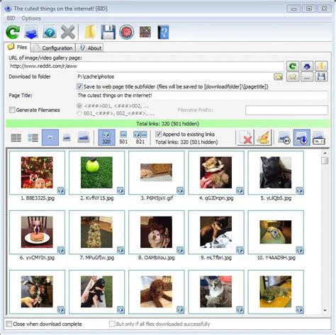 Select a zip containing the images. . Bulk image download